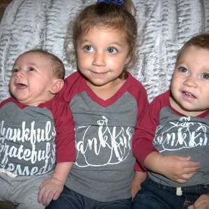 Meet your Posher, Donna